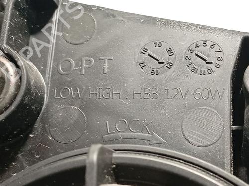 Scheinwerfer links KIA STONIC (YB) 1.0 T-GDi Eco-Dynamics+ | BP31623593C28 