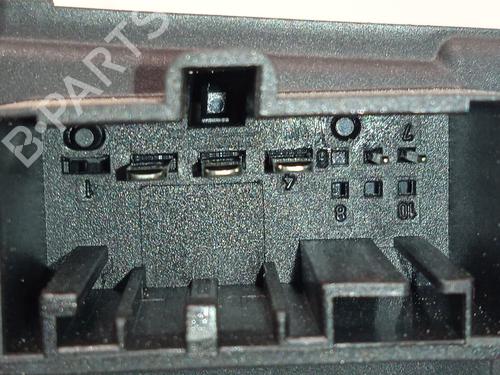 Rear left window mechanism SEAT IBIZA V (KJ1, KJG) 1.0 TSI | BP29808967C24 