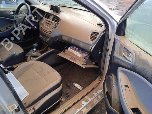 Right front brake caliper HYUNDAI i20 II (GB, IB) 1.2 | BP11562901M104