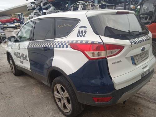 Electronic module FORD KUGA II (DM2) | BP14347251M83