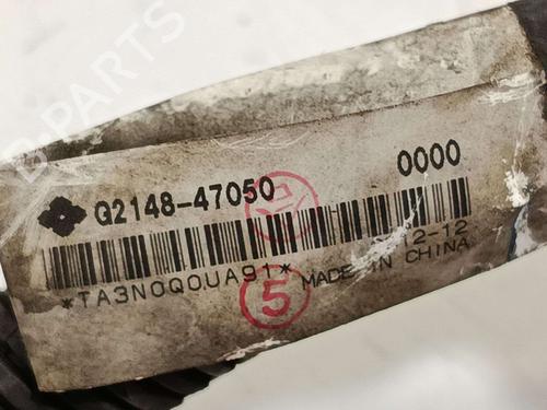 Electronic module TOYOTA PRIUS (_W3_) 1.8 Hybrid (ZVW3_) | BP38518111M83 - Image 4