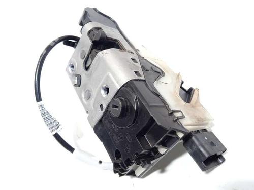 Used Front left lock Front left lock PEUGEOT 208 I (CA_, CC_) 1.5 BlueHDI 100 (102 hp) 8900784 8900784