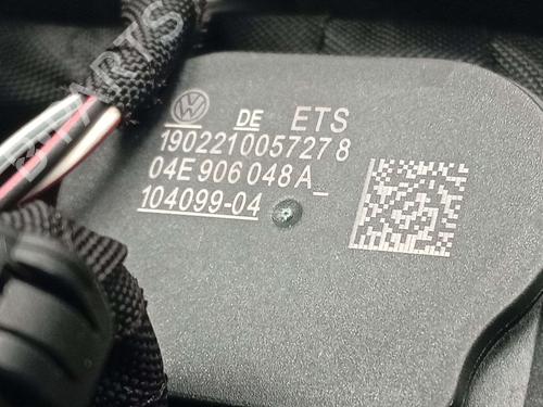 Engine SEAT ATECA (KH7, KHP) 1.5 TSI | BP39240185M1 - Image 6