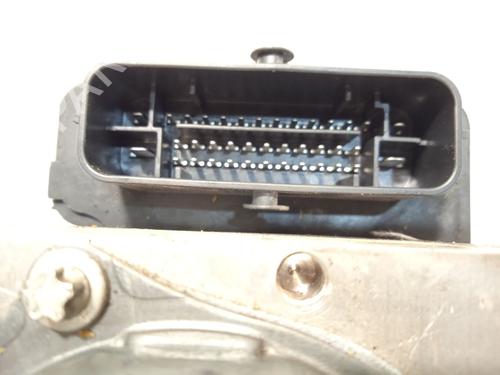 ABS pump NISSAN QASHQAI II (J11, J11_)  | BP19324632M43 