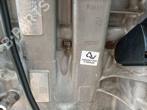 Engine OPEL CORSA F (P2JO) 1.2 (68) | BP36996923M1  - Image 9