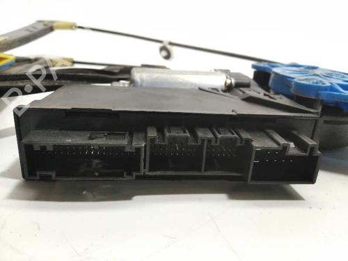 Front left window mechanism VW TOUAREG (7LA, 7L6, 7L7) 2.5 R5 TDI | BP6078841C22