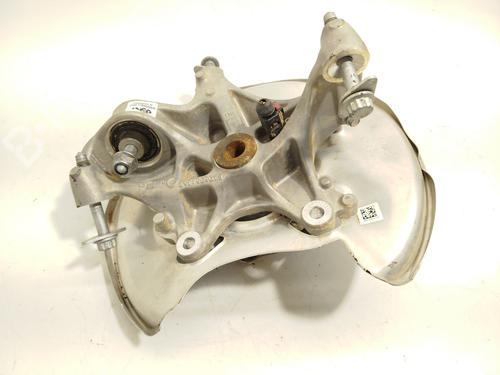 Left rear steering knuckle AUDI A4 B9 Avant (8W5, 8WD) 30 TDI Mild Hybrid | BP28514604M27 