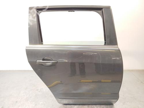 Used Right rear door PEUGEOT 5008 (0U_, 0E_) 1.6 HDi (110 hp) 27631587
