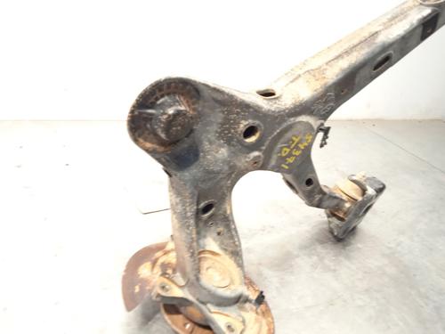 Right rear steering knuckle PEUGEOT EXPERT Van (V_) 1.6 BlueHDi 115 | BP19734190M28