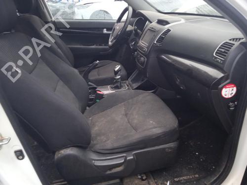 Steering column stalk KIA SORENTO II (XM) 2.2 CRDi | BP32091535I23  - Image 29