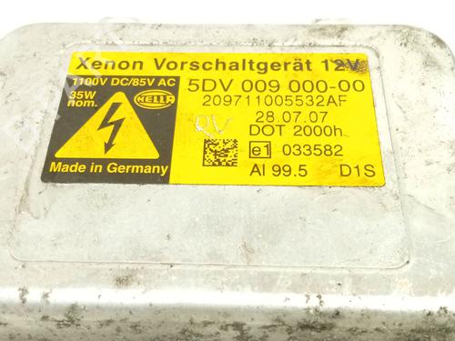 Xenon ballast OPEL ANTARA A (L07) 2.0 CDTI | BP28538877C53