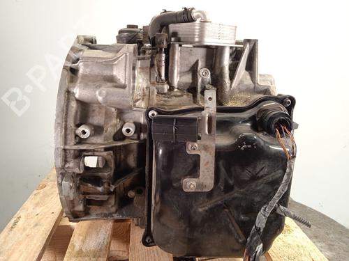 Gearbox AUDI Q3 (8UB, 8UG) 2.0 TDI | BP24998951M3 - Image 2