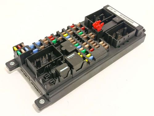 Used Fuse box Fuse box LAND ROVER RANGE ROVER EVOQUE (L538) 2.2 D 4x4 (190 hp) 39554424 39554424