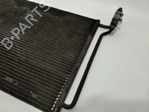 AC radiator BMW X5 (E53) 3.0 d | BP6028427M32 