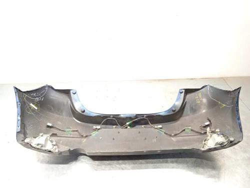 Rear bumper MAZDA 2 Hatchback (DL, DJ) 1.5 SKYACTIV-G | BP10489131C8 