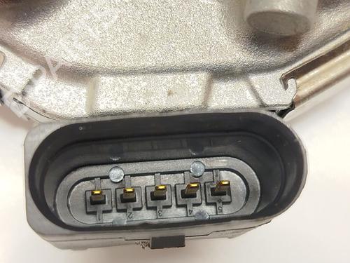 Throttle body AUDI Q3 (F3B) 35 TDI | BP30830373M82  - Image 5