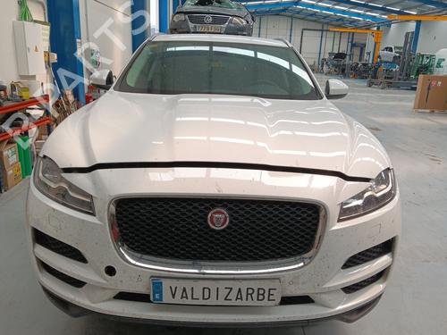 Comfort control module JAGUAR F-PACE (X761) 2.0 TD4 AWD | BP37403353M56  - Image 16