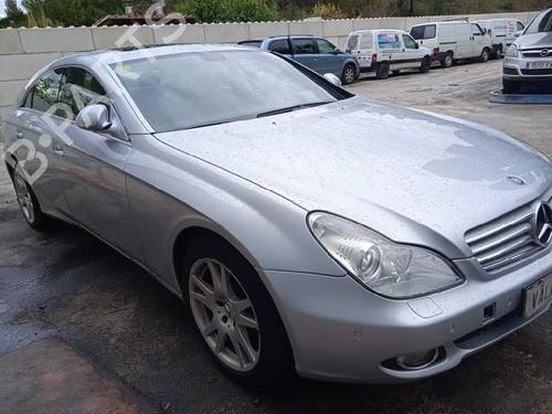 Fuel pump MERCEDES-BENZ CLS (C219)  | BP11530206M76 