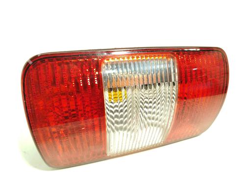 Left taillight VW CADDY III Box Body/MPV (2KA, 2KH, 2CA, 2CH) 1.9 TDI | BP28114412C34 