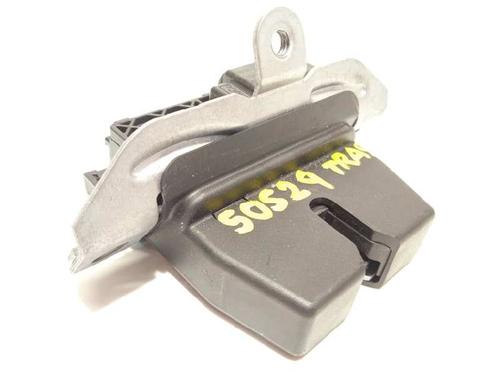Used Tailgate lock FORD FOCUS IV (HN) 1.0 EcoBoost (125 hp) 13381227