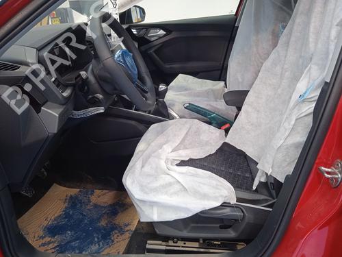 Hattehylle AUDI A1 Sportback (GBA) 30 TFSI | BP31850146C85 