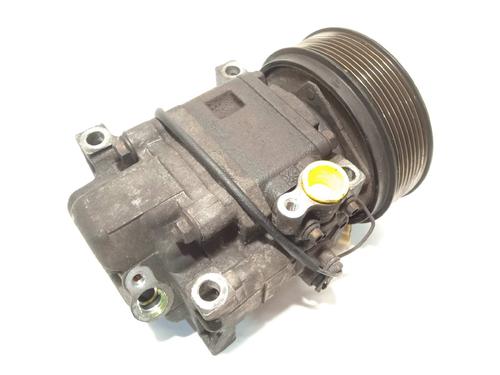 AC compressor MAZDA 6 Hatchback (GG)  | BP16784471M34 