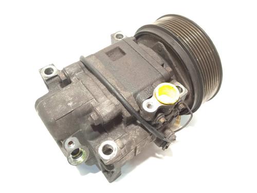 Compressor A/A MAZDA 6 Hatchback (GG) 2.0 DI (GG14) (121 hp) 16784471