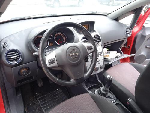 Right headlight OPEL CORSA D (S07) 1.3 CDTI (L08, L68) | BP25623265C29  - Image 32