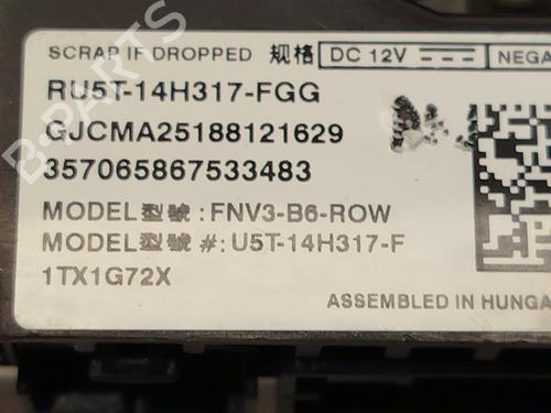 Electronic module FORD PUMA (J2K, CF7) 1.0 EcoBoost mHEV | BP35785874M83 - Image 5