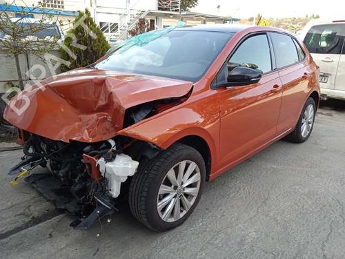 VW POLO VI (AW1, BZ1, AE1) 1.0 TSI (95 hp) 832819