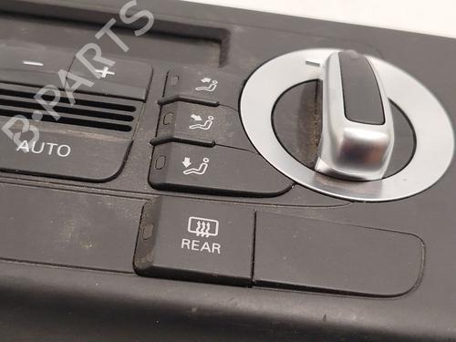 Climate control AUDI Q3 (8UB, 8UG) 2.0 TDI | BP28450771I5 