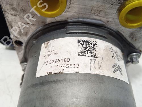 ABS pump CITROËN DS4 (NX_)  | BP21018189M43 