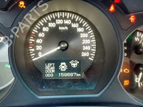 Electronic module LEXUS GS (_S19_) 300 (GRS190_, GRS190R) | BP3518847M83 