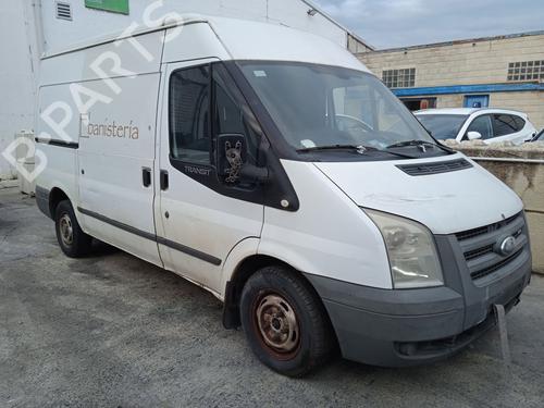 Alternator FORD TRANSIT Van (FA_ _) | BP24058572M7