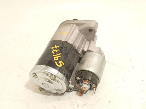 Starter MAZDA CX-30 (DM) SKYACTIV-G M Hybrid | BP39429437M8 - Image 4
