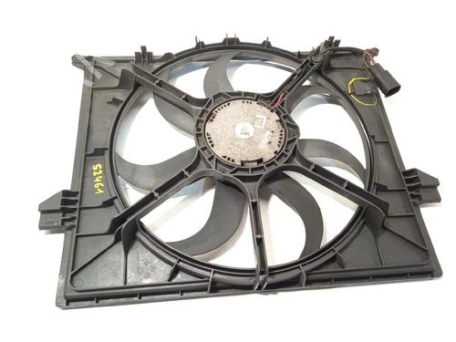 Used Radiator fan MERCEDES-BENZ R-CLASS (W251, V251) R 280 CDI 4-matic (251.020) (190 hp) 16524203