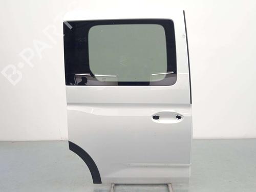 Højre side skydedør Højre side skydedør FORD TOURNEO CONNECT / GRAND TOURNEO CONNECT V761 MPV (SK) 2.0 EcoBlue 4WD (122 hp) 37519047 37519047