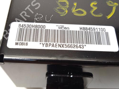 Passasjer kollisjonspute KIA RIO IV (YB, SC, FB) 1.2 CVVT | BP28193825C10 