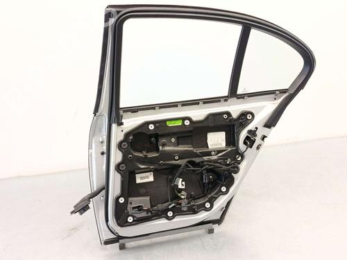 Dør højre bagtil BMW 7 (E65, E66, E67) 730 d | BP38469483C5 - Image 4