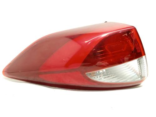 Used Left taillight Left taillight 29355567 29355567