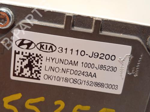 Fuel pump HYUNDAI KONA (OS, OSE, OSI) 1.0 T-GDi | BP24150852M76