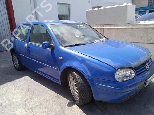 VW GOLF IV (1J1) 1.8 (125 hp) 1432804