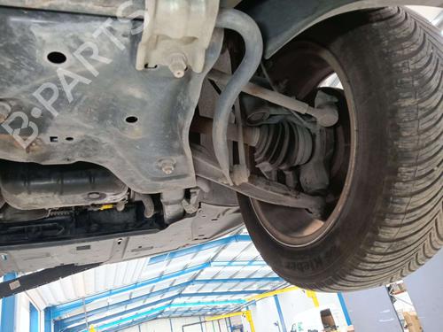 Engine CITROËN C4 I (LC_) 1.6 HDi | BP38331810M1 - Image 34