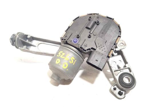 Used Front wiper motor FORD FOCUS III Saloon 1.6 TDCi (115 hp) 16490511