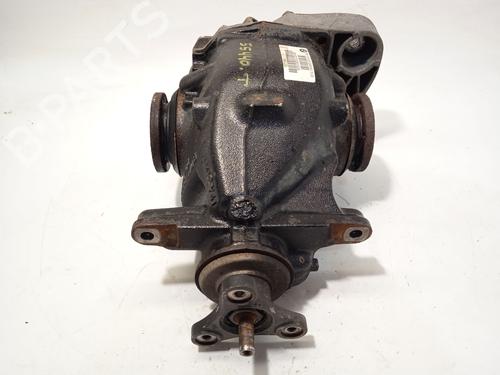 Rear differential BMW X1 (E84) sDrive 18 d | BP24407061M24 