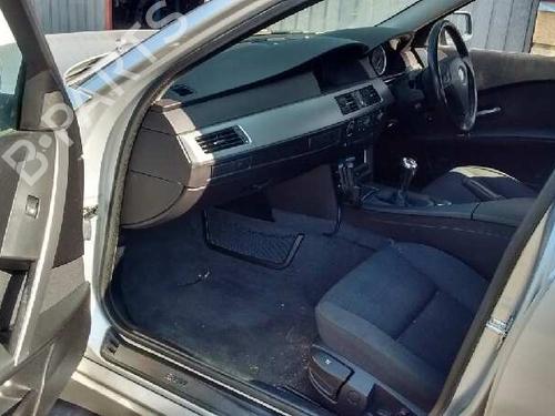 Electronic module BMW 5 Touring (E61) 520 d | BP1117676M83 