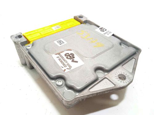 ECU airbags MERCEDES-BENZ VITO / MIXTO Van (W639)  | BP17185596M53 