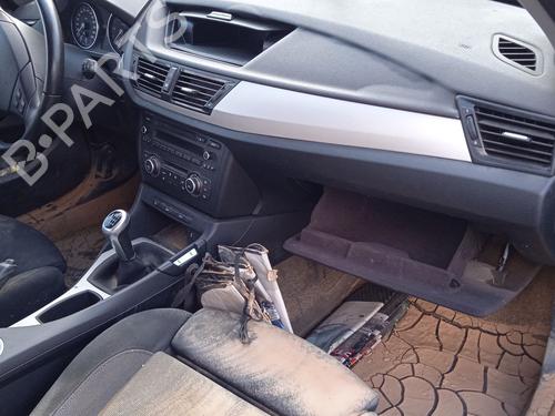 Climate control BMW X1 (E84) sDrive 18 d | BP24425841I5 