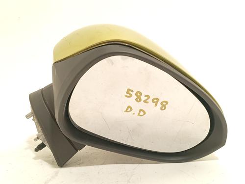 Used Right mirror Right mirror SEAT IBIZA IV SC (6J1, 6P5) 1.9 TDI (105 hp) 35955518 35955518