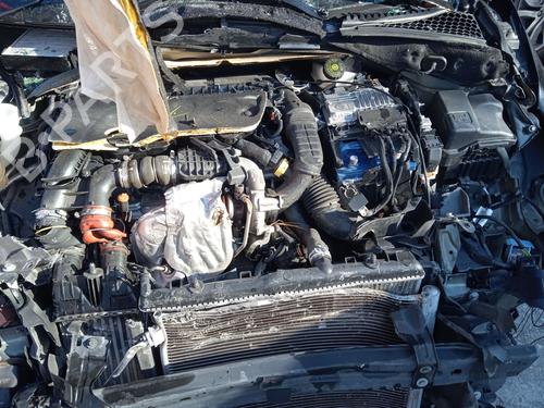 Steering column stalk CITROËN C3 II (SC_) 1.6 BlueHDi 100 | BP23238025I23  - Image 10
